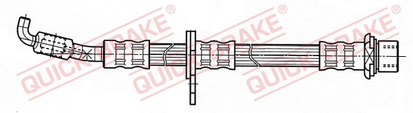 Brake Hose